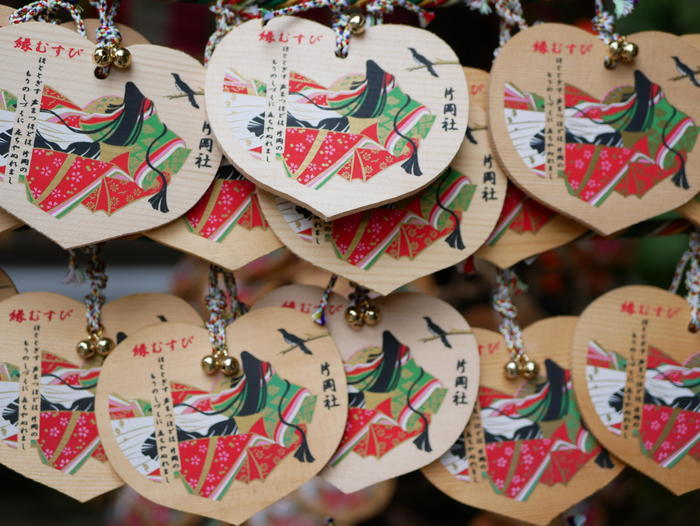 【京都】上賀茂神社（賀茂別雷神社）の見どころ・パワースポット・御朱印などを徹底解説