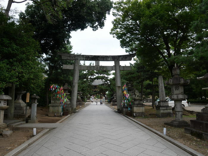 【京都】北野天満宮の見どころガイド～七不思議や周辺スポット紹介も～