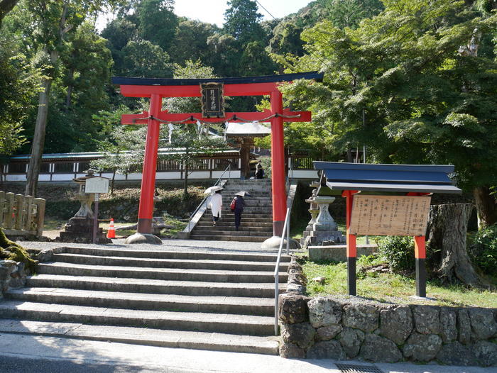 松尾大社（京都）の完全ガイド～お酒の神様の由来や境内の見どころなど～