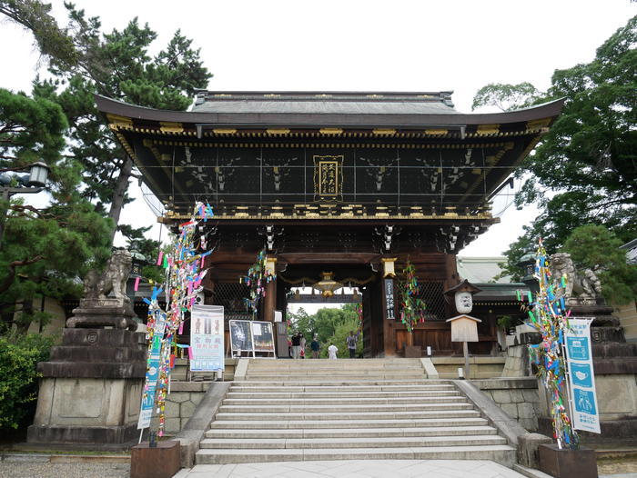 【京都】北野天満宮の見どころガイド～七不思議や周辺スポット紹介も～