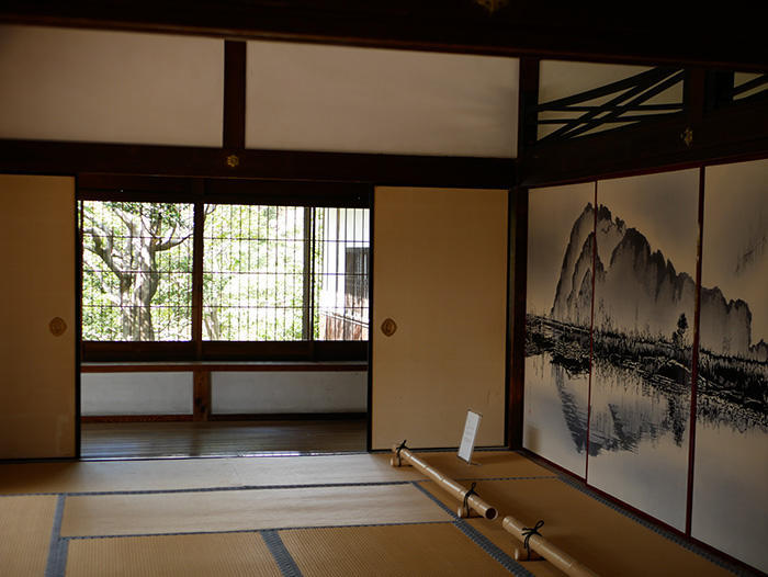 【京都】京都最古の禅寺、建仁寺は知る人ぞ知るインスタ映えスポット！