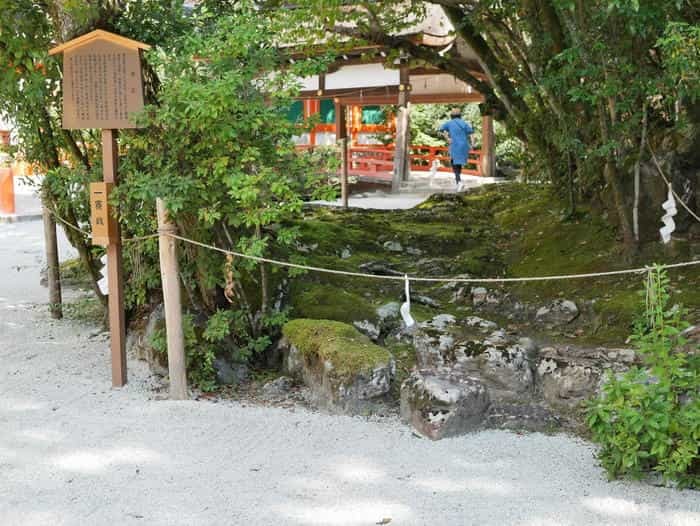 【京都】上賀茂神社（賀茂別雷神社）の見どころ・パワースポット・御朱印などを徹底解説