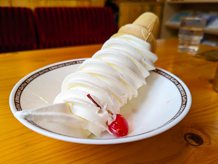 【インドネシア】バリ島に驚きの出店!大人気のコメダ珈琲に行ってみました~メニュー編~
