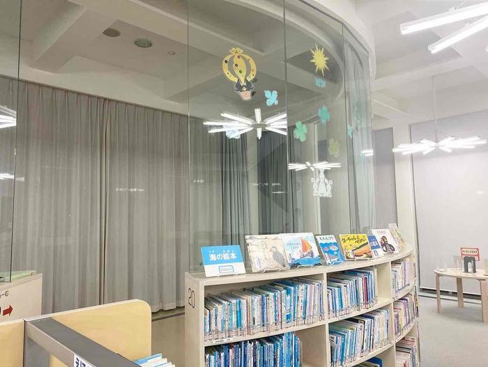 「金沢海みらい図書館」（石川県）～観光できる図書館シリーズ1～