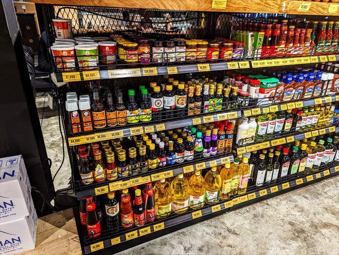 バリ島ジンバランのハイスペックレストラン「グルメガレージ」1. お店紹介編
