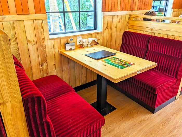【インドネシア】バリ島に驚きの出店!大人気のコメダ珈琲に行ってみました~店舗編~