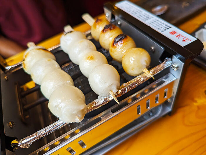 【インドネシア】バリ島に驚きの出店!大人気のコメダ珈琲に行ってみました~メニュー編~