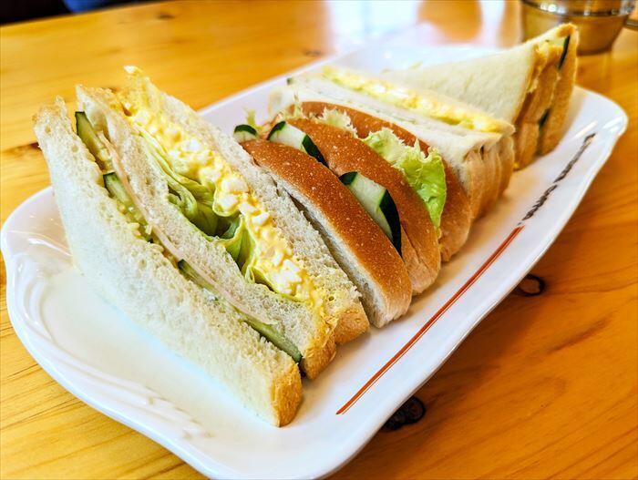 【インドネシア】バリ島に驚きの出店!大人気のコメダ珈琲に行ってみました~メニュー編~