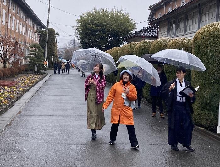 【群馬】富岡製糸場はなぜ世界遺産になった？その他3つの絹産業遺産群の意味とは？