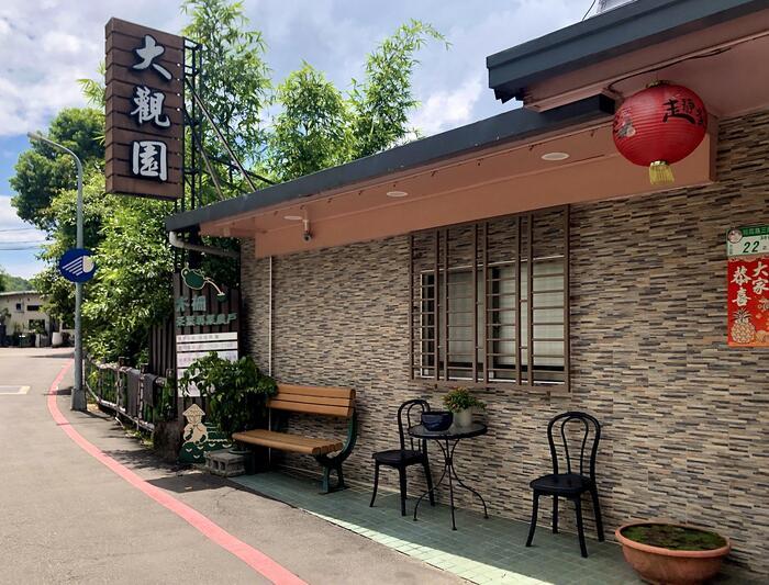 【台湾】郊外でのんびり♪ローカルに人気の穴場スポット「猫空」でお茶にまみれて in 台北