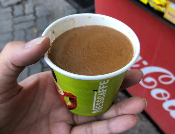 【紅茶大国インド】みんな大好きマサラチャイ！インドで飲める色々なお茶をざっくり紹介！