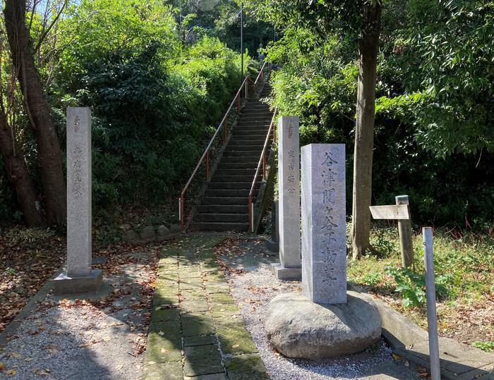 【神奈川・横浜】横浜市最高峰『大丸山』お気軽ハイキングでちょっと山頂へ♪