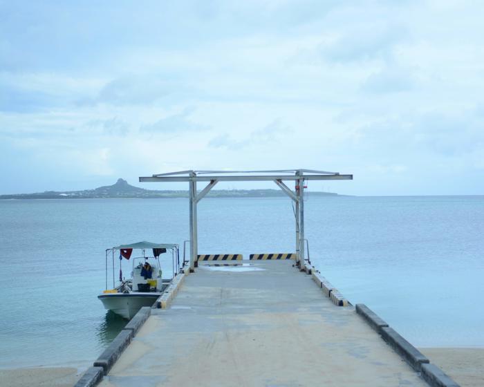 美ら海水族館から車で3分！フクギ並木や備瀬ビーチを徹底レポート！