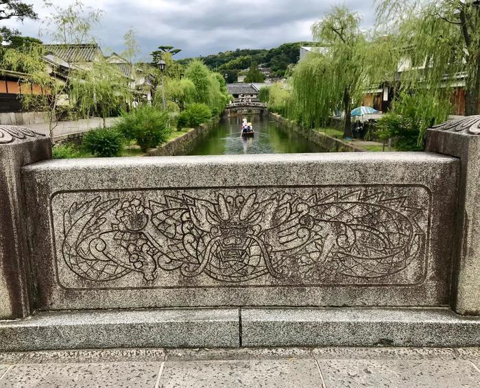 岡山県にベトナムの古都とよく似た風景が！？