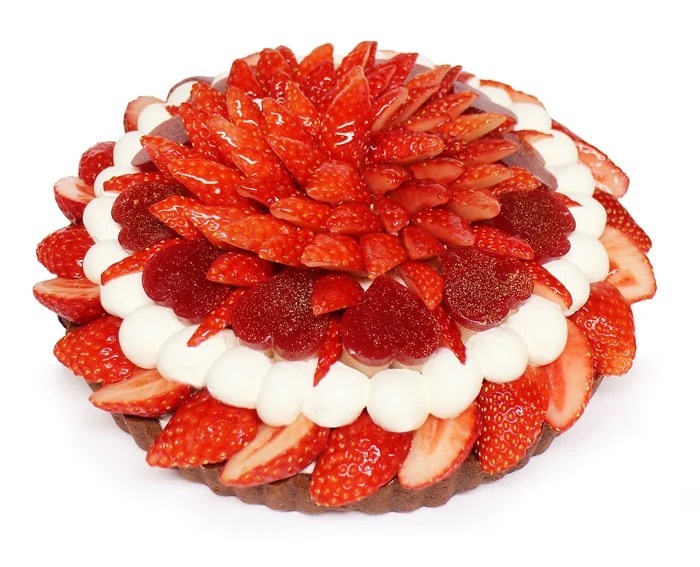 【カフェコムサ】バレンタインデー限定！かわいいハート型の予約限定ケーキや、店頭販売ケーキ、自宅で作れる手作りキットが登場