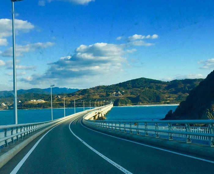 一度は行ってみたい！！写真映えする美しい山口の絶景スポットへ♪