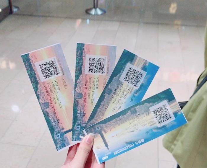3泊4日で台湾旅行初心者がやること～観光もグルメもおすすめ全部やってきた～