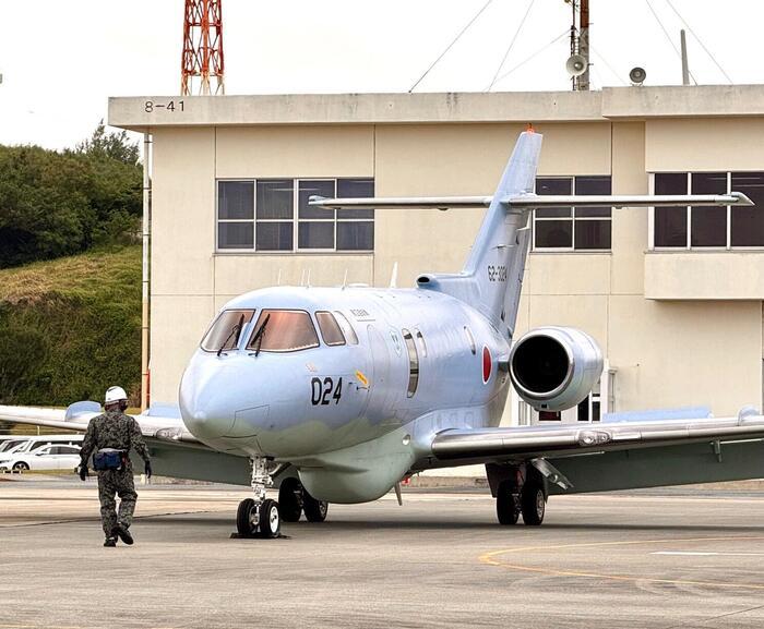 【沖縄】美ら島エアフェスタ2024（航空自衛隊那覇基地）