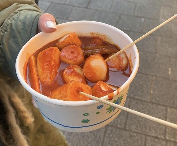 【韓国】現地の人が通う、観光地・明洞にも近い「南大門市場」で食べ歩きとショッピングで楽しもう！