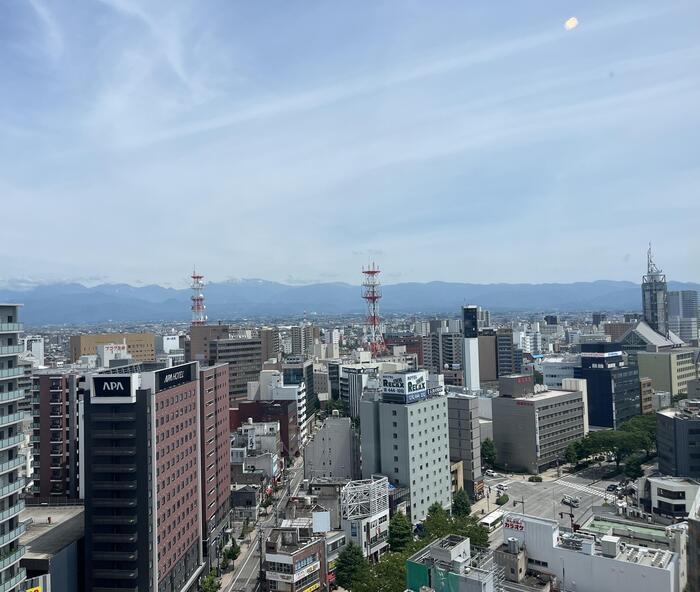 野菜や果物から始まる野菜ソムリエ的旅の組み立て方～富山への旅（初めての富山県）