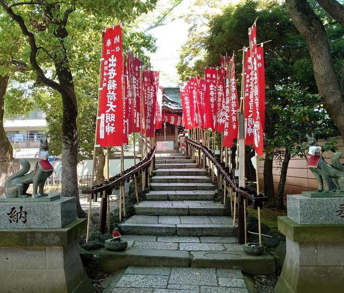 [東京]関東の三大師　西新井大師をご紹介!!