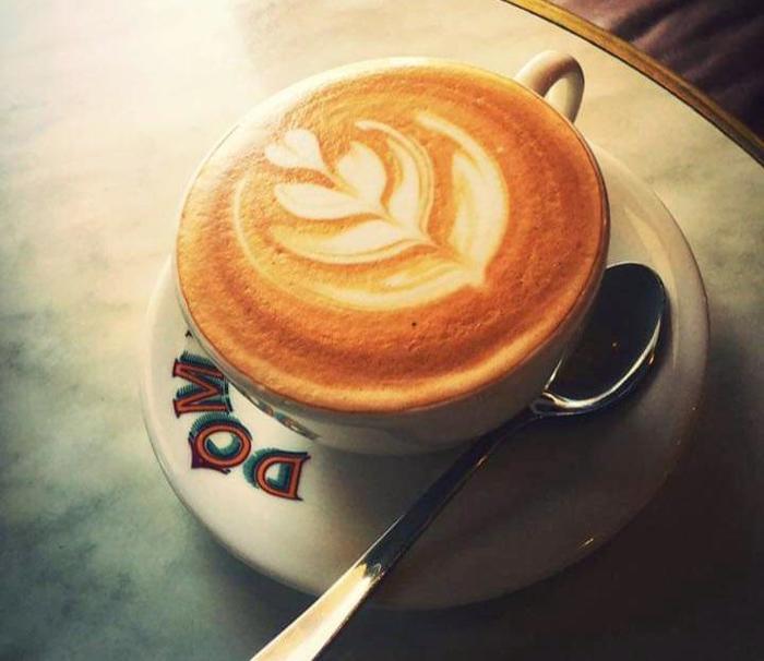西オーストラリア州のカフェチェーン店『DOME』の楽しみ方