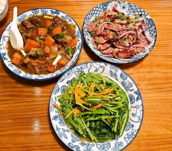 【台湾】予約してでも行きたい高雄の人気店。ミシュラングルメを満喫!