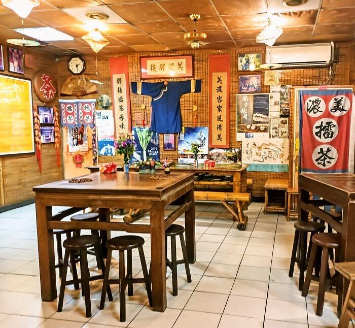 【台湾】客家文化体験も!客家集落「美濃」の必訪スポット&必食グルメ