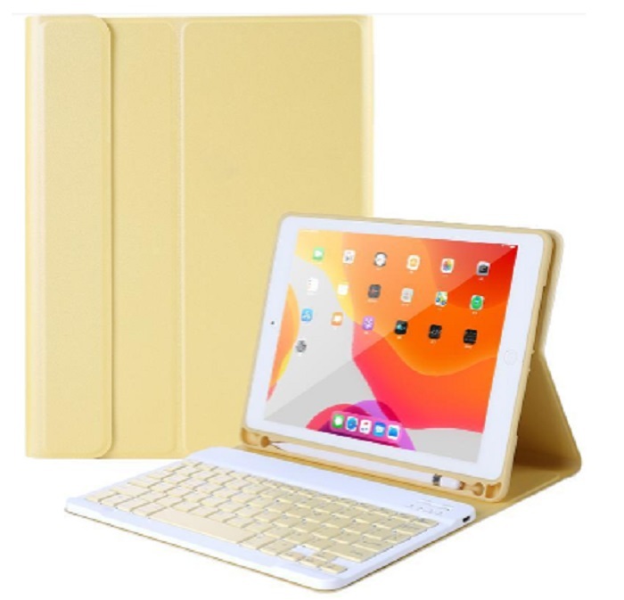 【2021】iPadで使える外付けキーボードおすすめ12選！選び方のポイントは？
