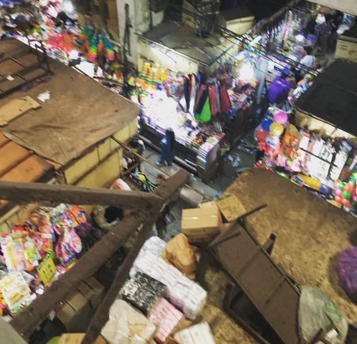 プノンペンのローカル市場6選!在住者目線で市場のポイントを紹介