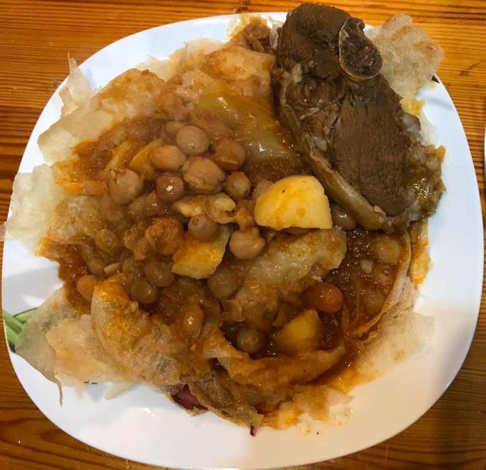 日本人の舌に合う！本格派多数アルジェリア料理とは