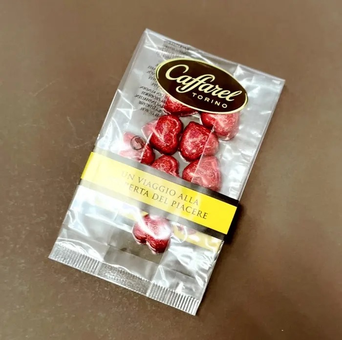 リクエストにおこたえし再登場！はじめての方もリピーターもカファレルのチョコレートが気軽に試せる「チョコレート10粒セット」再販