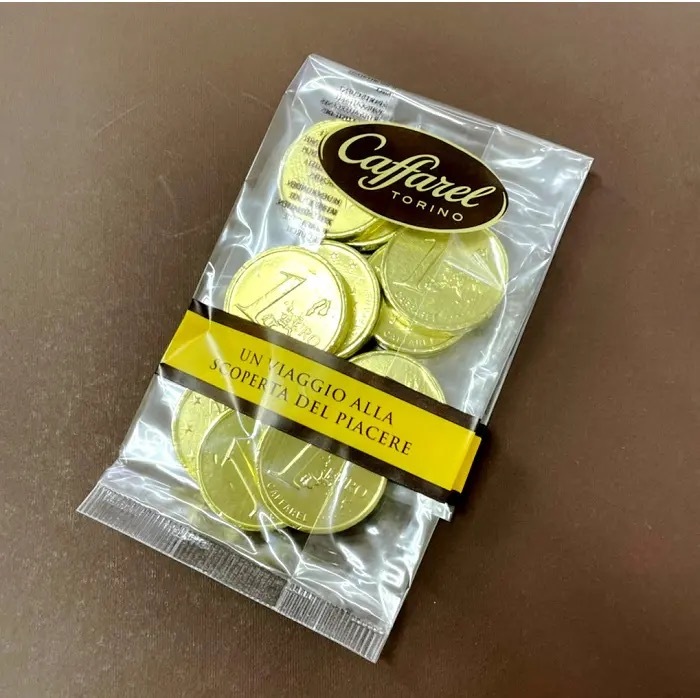 リクエストにおこたえし再登場！はじめての方もリピーターもカファレルのチョコレートが気軽に試せる「チョコレート10粒セット」再販