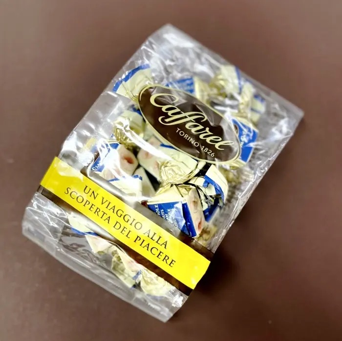 リクエストにおこたえし再登場！はじめての方もリピーターもカファレルのチョコレートが気軽に試せる「チョコレート10粒セット」再販