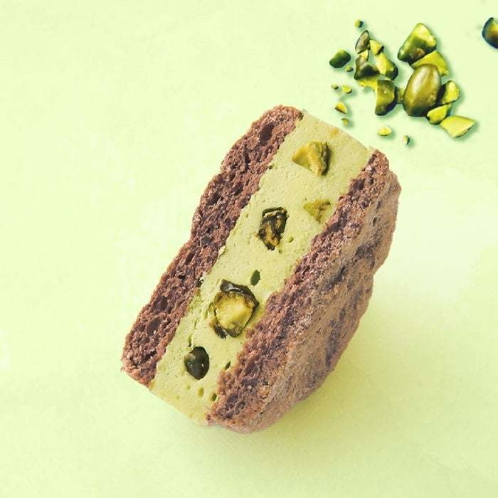完売必至の大人気ひんやりスイーツが帰ってきた!冷やしても、凍らせても美味しい新感覚スイーツ「フレッドドルチェ」をカファレル公式オンラインショップ限定で販売開始!