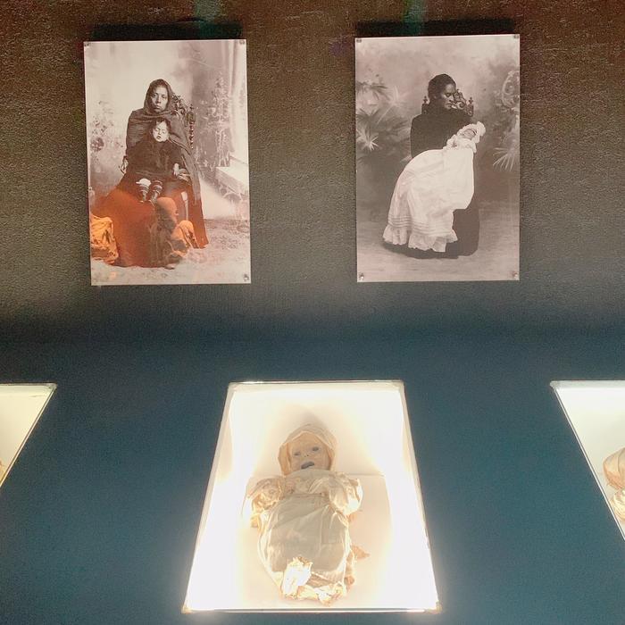【メキシコ】グアナファトのミイラ博物館が私たちに教えてくれること
