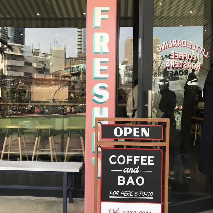 どこを切り取ってもおしゃれな新スポット「シェアグリーン南青山」へ行こう!
