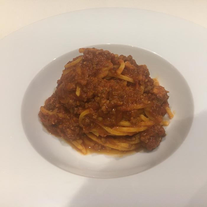 イタリアといえばパスタでしょ!日本とは異なる本場のパスタの紹介!