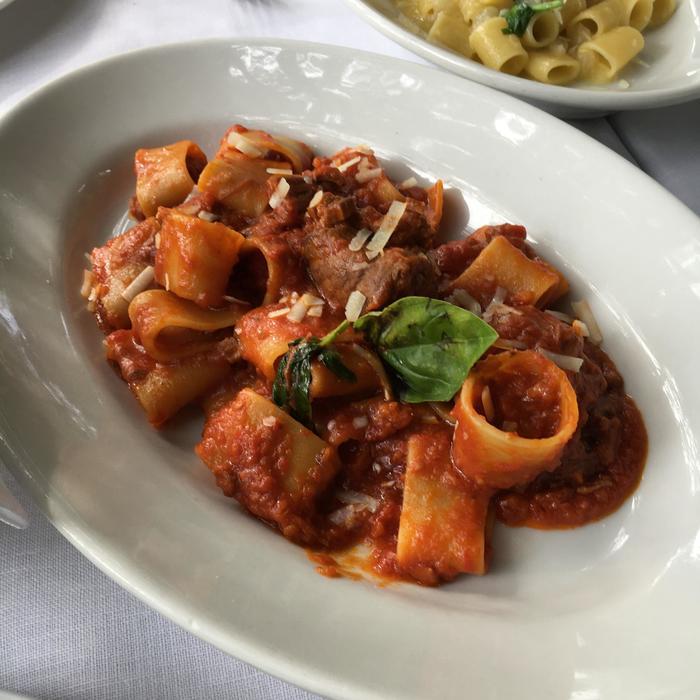 イタリアといえばパスタでしょ!日本とは異なる本場のパスタの紹介!