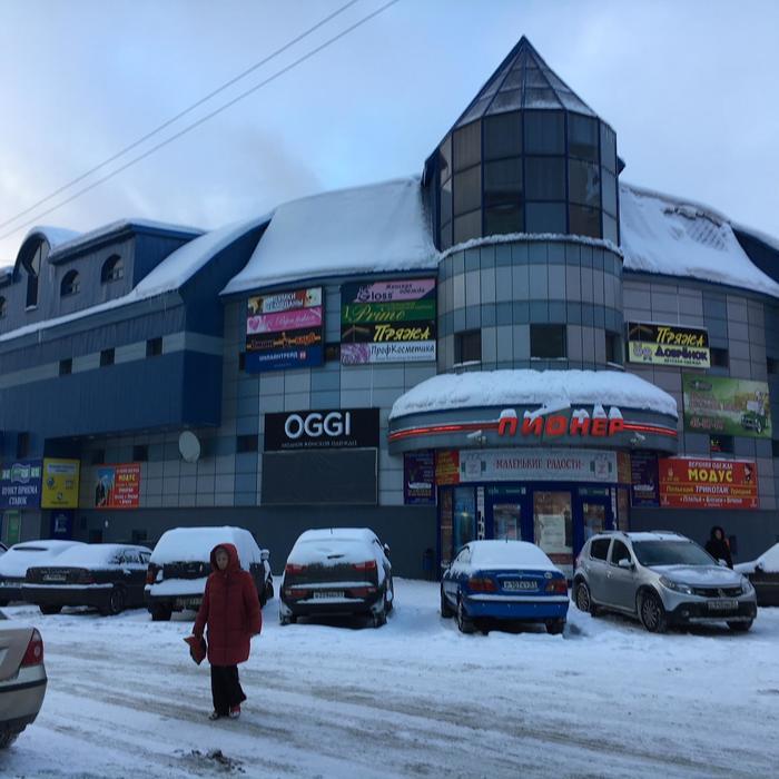 北極圏最大の都市！ロシアのムルマンスクをご存知ですか？