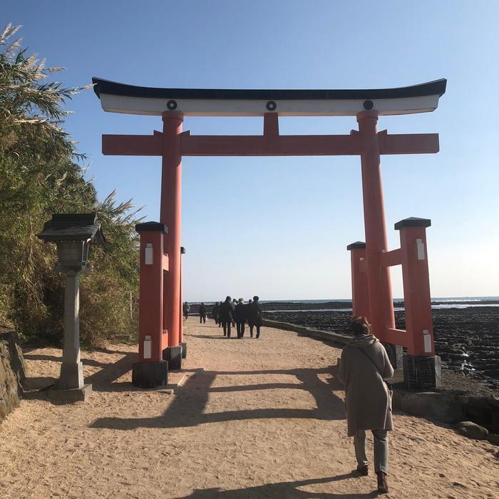 高千穂峡に青島神社!宮崎のパワースポットを巡って来ました!