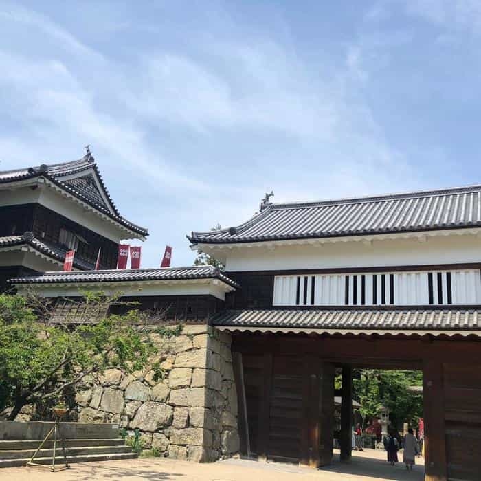 大自然に癒される長野県を周遊してきました!