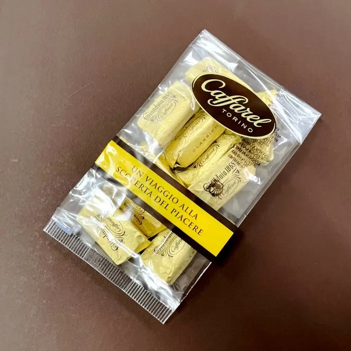 リクエストにおこたえし再登場！はじめての方もリピーターもカファレルのチョコレートが気軽に試せる「チョコレート10粒セット」再販