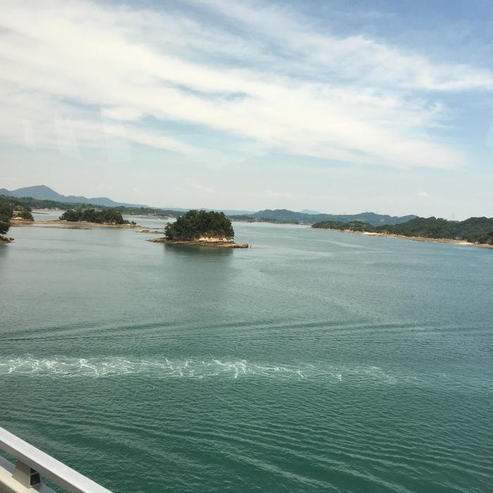 美しい日本に出会った♪心に潤いをチャージする旅~天草・八女編~