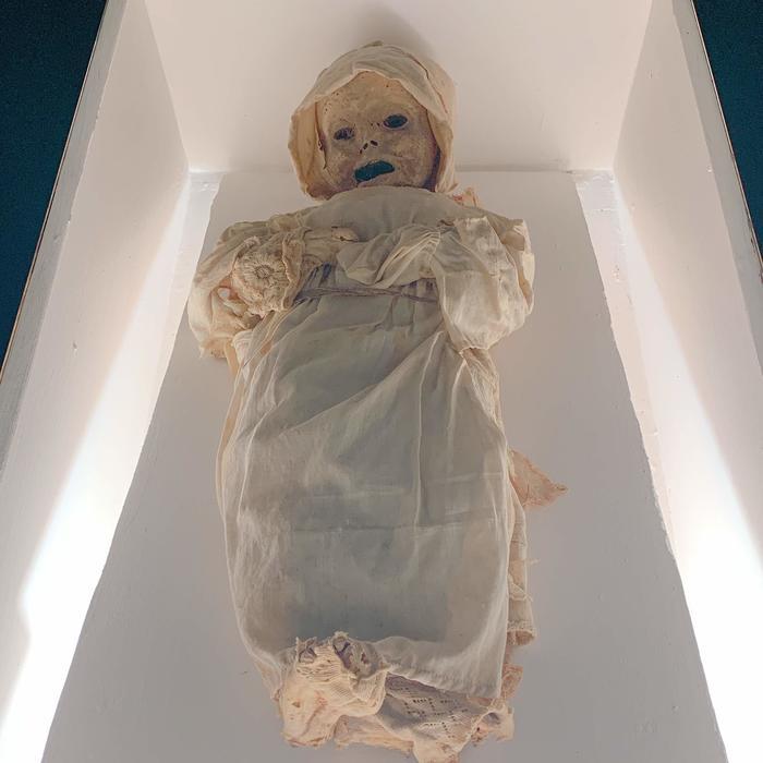 【メキシコ】グアナファトのミイラ博物館が私たちに教えてくれること