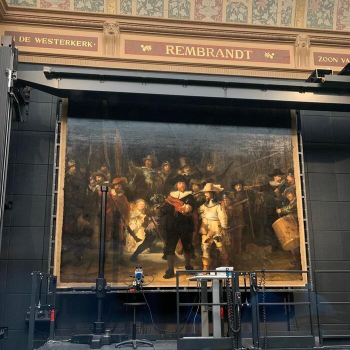 【オランダ・ベルギー】食に美術にクルーズまで!2カ国のハイライトを抑えた8日間ツアー☆