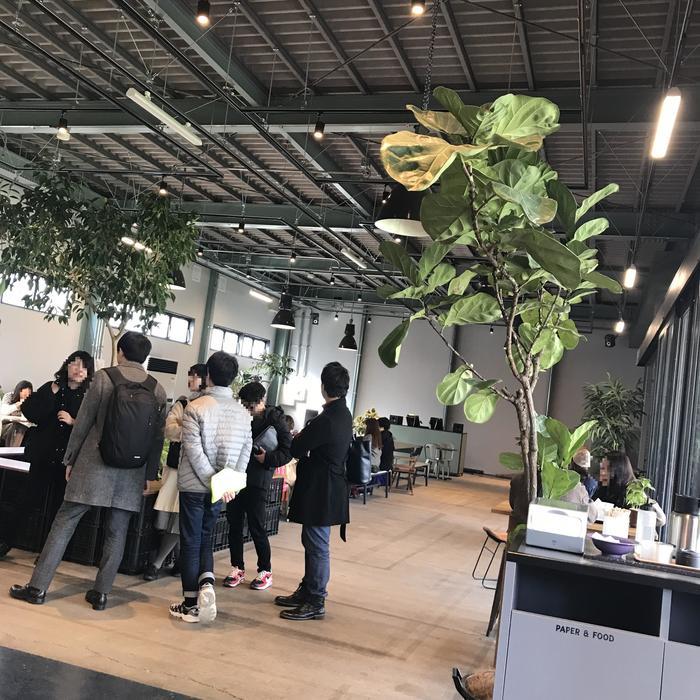 どこを切り取ってもおしゃれな新スポット「シェアグリーン南青山」へ行こう!