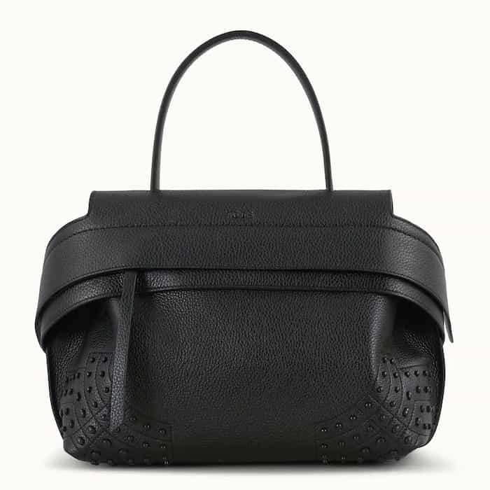 大人に似合うTOD’S(トッズ)の人気バッグ6選【コーデ付】