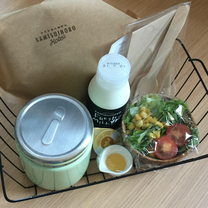 野菜や果物から始まる野菜ソムリエ的旅の組み立て方~北海道・十勝への旅(リーキ)