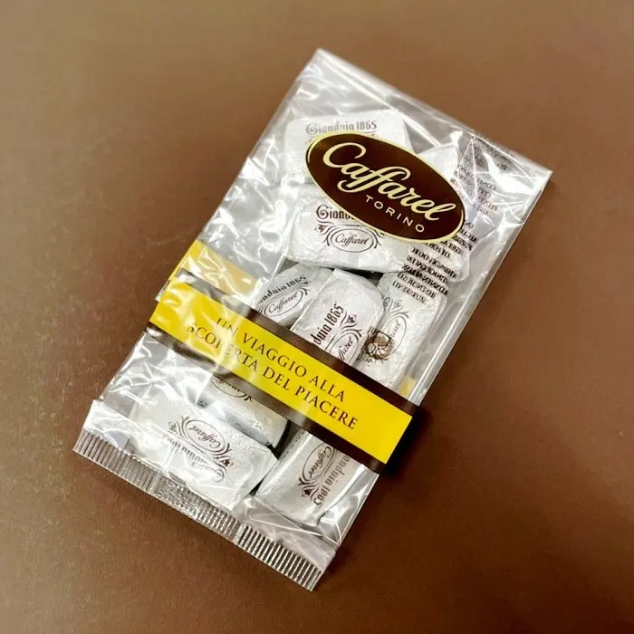 リクエストにおこたえし再登場！はじめての方もリピーターもカファレルのチョコレートが気軽に試せる「チョコレート10粒セット」再販